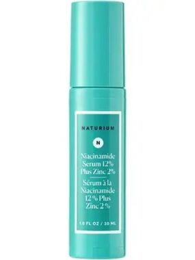 Naturium Niacinamide Serum 12% Plus Zinc 2%